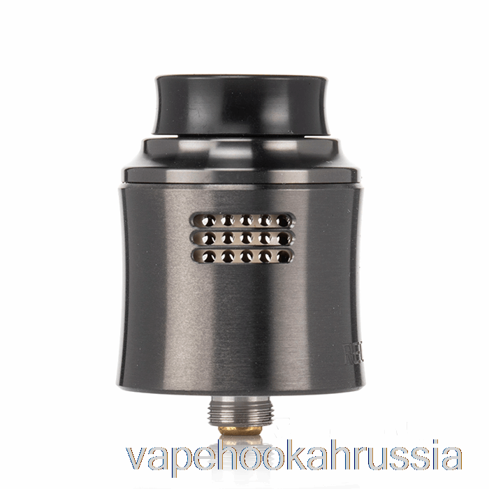 Vape россия Wotofo Recurve V2 24,6 мм Rda бронза